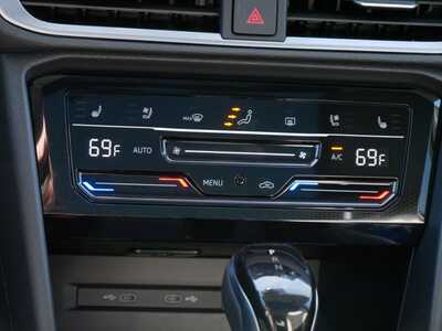 2026 Volkswagen Taos, $38182. Photo 10