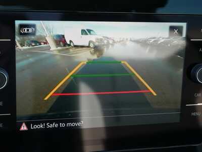 2026 Volkswagen Taos, $38182. Photo 12