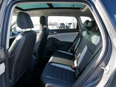 2026 Volkswagen Taos, $38182. Photo 6