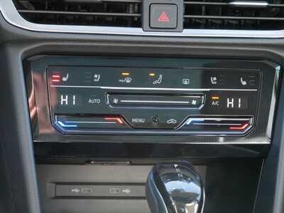 2026 Volkswagen Taos, $38241. Photo 10