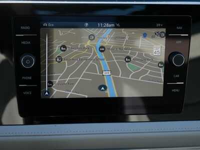 2026 Volkswagen Taos, $38241. Photo 11