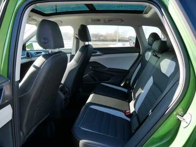 2026 Volkswagen Taos, $38241. Photo 6