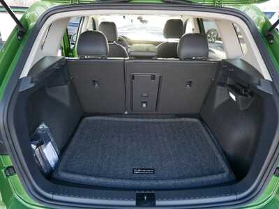 2026 Volkswagen Taos, $38241. Photo 7