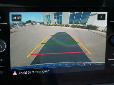 2026 Volkswagen Taos, $38472. Photo 12