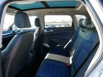 2026 Volkswagen Taos, $38472. Photo 6