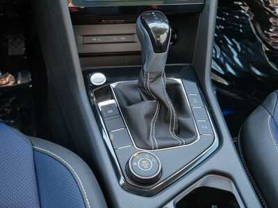 2026 Volkswagen Taos, $38472. Photo 9