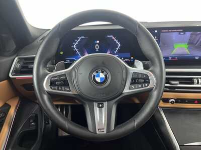 2023 BMW 3 Series, $55000. Photo 12
