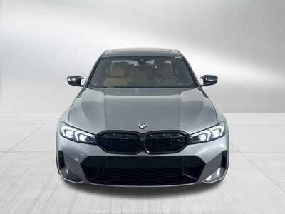 2023 BMW 3 Series, $55000. Photo 2