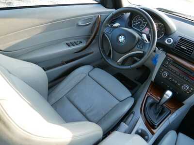 2008 BMW 1 Series, $10498. Photo 11