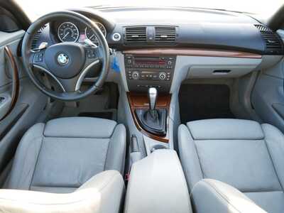 2008 BMW 1 Series, $10498. Photo 12