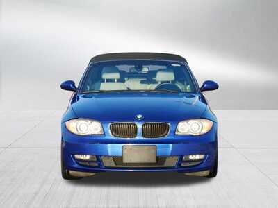 2008 BMW 1 Series, $10498. Photo 2
