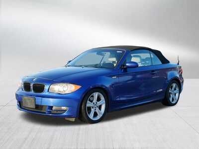 2008 BMW 1 Series, $10498. Photo 3