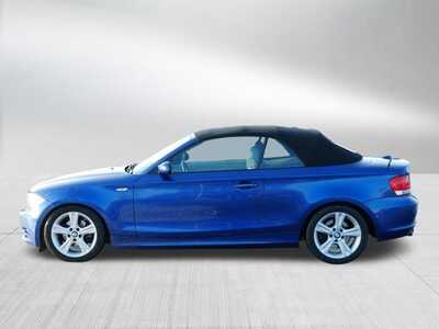 2008 BMW 1 Series, $10498. Photo 4