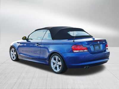 2008 BMW 1 Series, $10498. Photo 5