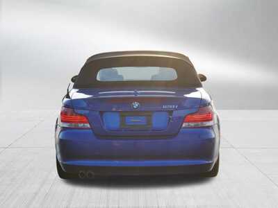 2008 BMW 1 Series, $10498. Photo 6