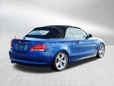 2008 BMW 1 Series, $10498. Photo 7