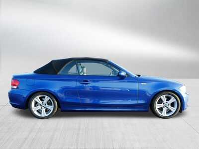 2008 BMW 1 Series, $10498. Photo 8