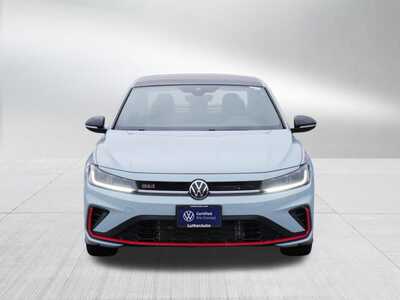 2025 Volkswagen Jetta, $28498. Photo 2