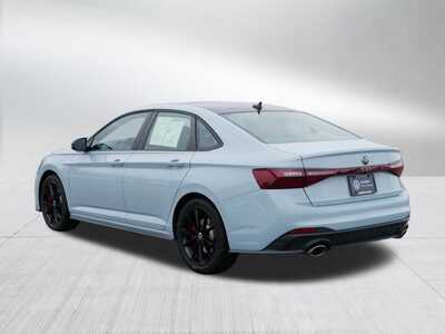 2025 Volkswagen Jetta, $28498. Photo 5
