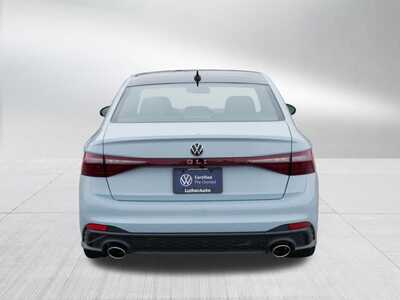 2025 Volkswagen Jetta, $28498. Photo 6