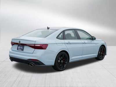 2025 Volkswagen Jetta, $28498. Photo 7