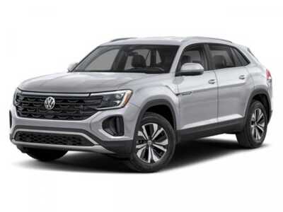 2026 Volkswagen Atlas, $45227. Photo 1