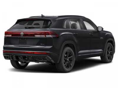 2026 Volkswagen Atlas, $49352. Photo 2