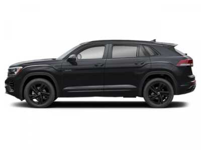 2026 Volkswagen Atlas, $49352. Photo 3