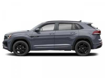 2026 Volkswagen Atlas, $49352. Photo 6