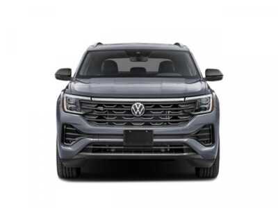 2026 Volkswagen Atlas, $49352. Photo 7