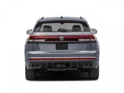 2026 Volkswagen Atlas, $49352. Photo 8