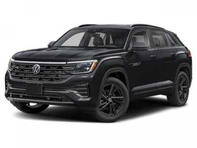 2026 Volkswagen Atlas, $49352. Photo 1