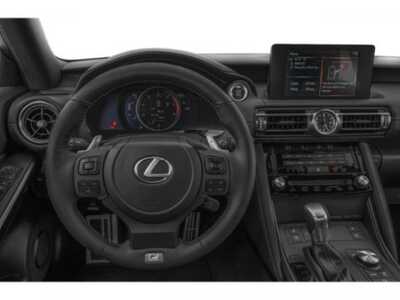 2025 Lexus IS Series, $48998. Photo 10