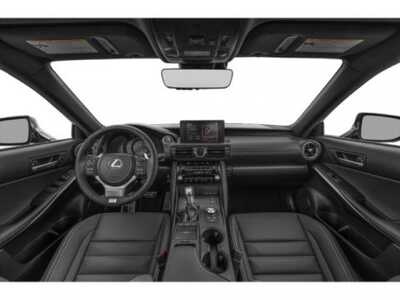 2025 Lexus IS Series, $48998. Photo 11