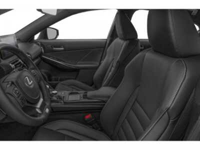 2025 Lexus IS Series, $48998. Photo 12