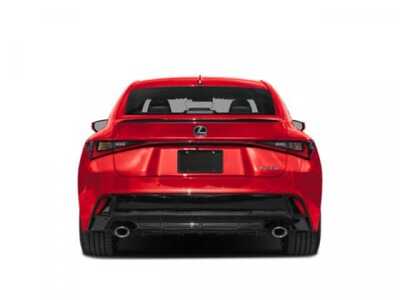 2025 Lexus IS Series, $48998. Photo 8