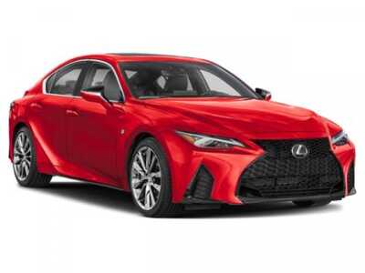 2025 Lexus IS Series, $48998. Photo 9