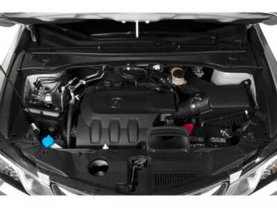 2013 Acura RDX, $0. Photo 10