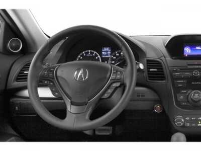 2013 Acura RDX, $0. Photo 4