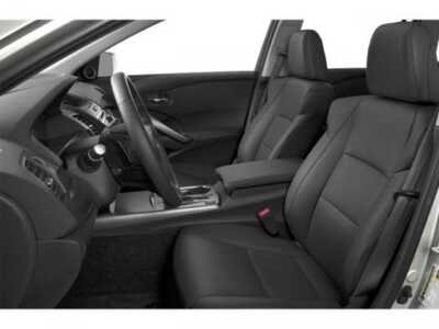 2013 Acura RDX, $0. Photo 5