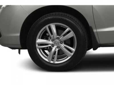 2013 Acura RDX, $0. Photo 8