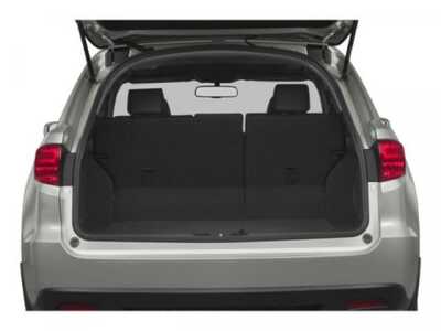 2013 Acura RDX, $0. Photo 9