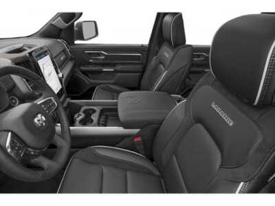 2025 RAM 1500 Crew Cab, $0. Photo 11