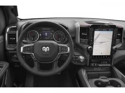 2025 RAM 1500 Crew Cab, $0. Photo 9