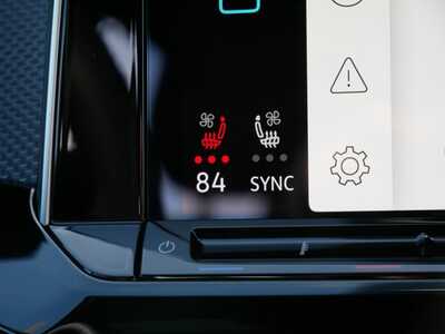 2026 Volkswagen Atlas, $47614. Photo 10