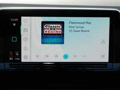 2026 Volkswagen Atlas, $47614. Photo 11