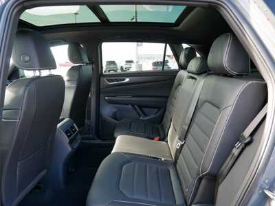 2026 Volkswagen Atlas, $47614. Photo 6