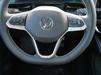 2026 Volkswagen Atlas, $47614. Photo 9