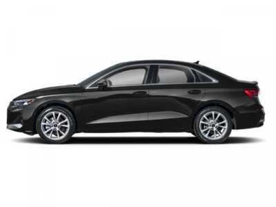 2026 Audi A3, $47360. Photo 6