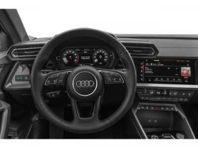 2026 Audi A3, $47360. Photo 9